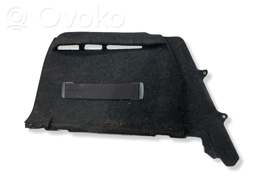 BMW i3 Trunk/boot lower side trim panel 