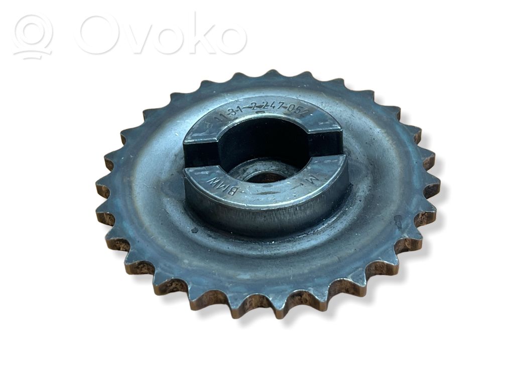 BMW 5 E39 Camshaft pulley/ VANOS 