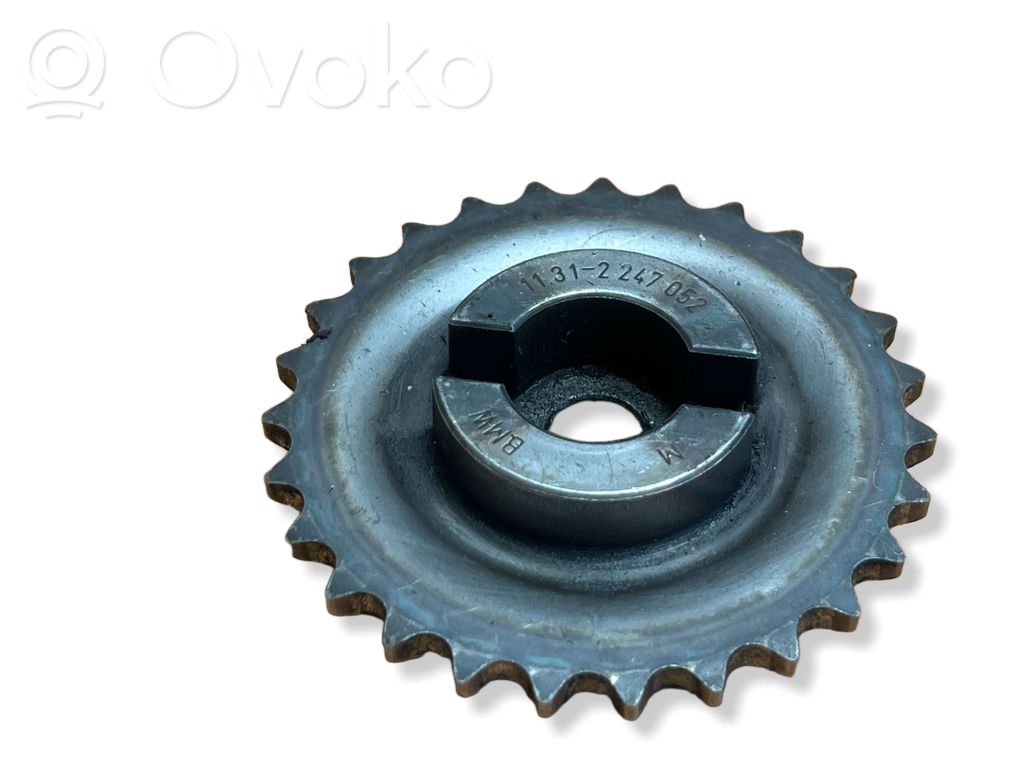 BMW 5 E39 Camshaft pulley/ VANOS 