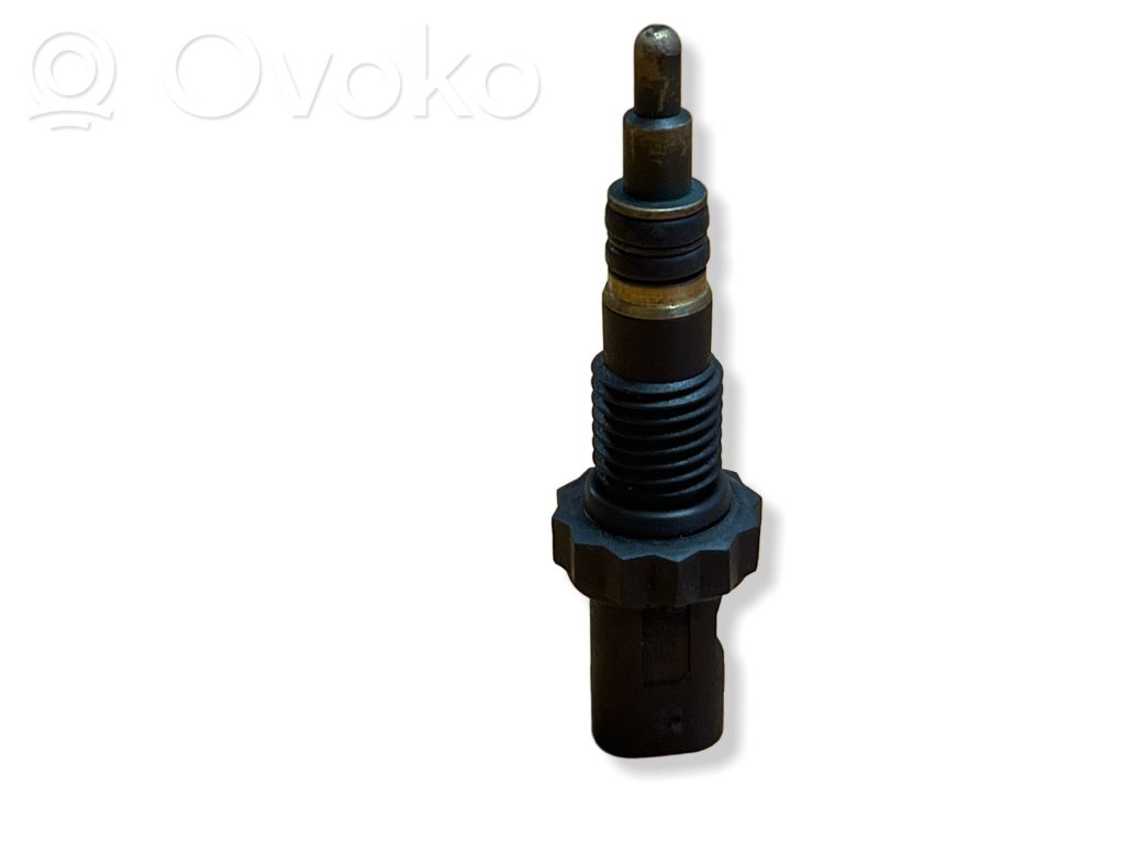 BMW 1 E82 E88 Coolant temperature sensor 
