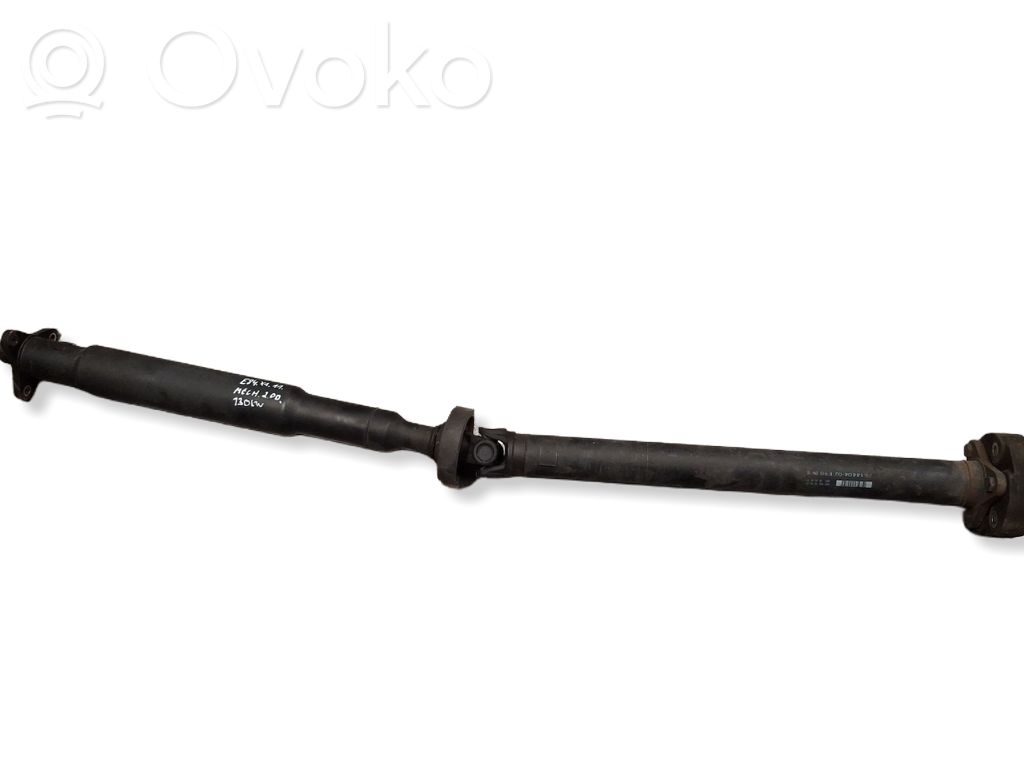 BMW X1 E84 Drive shaft (set) 