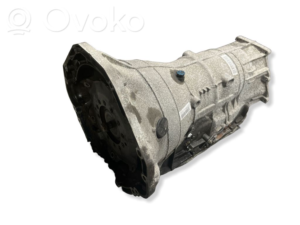 Automatic gearbox   1068052,0219376WE2,7607877