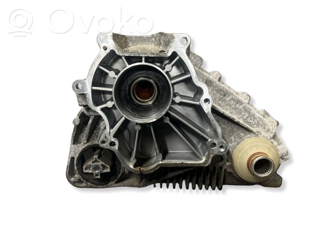 BMW X5M E70 Gearbox transfer box case 