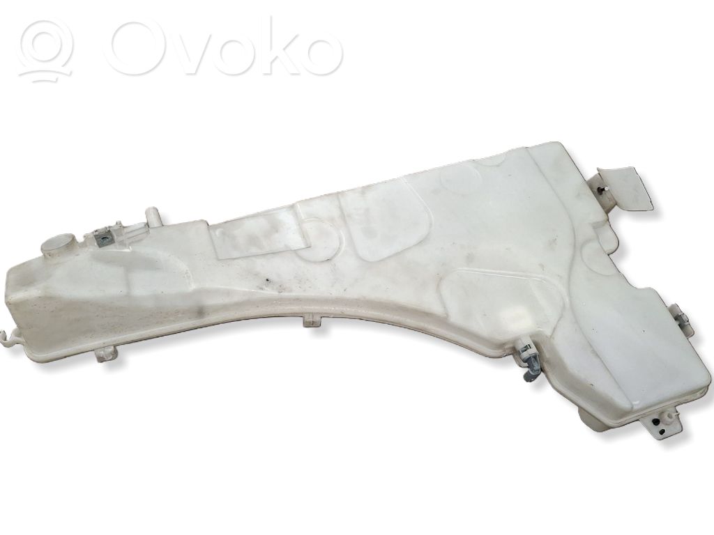 BMW X5M E70 Langų skysčio bakelis 