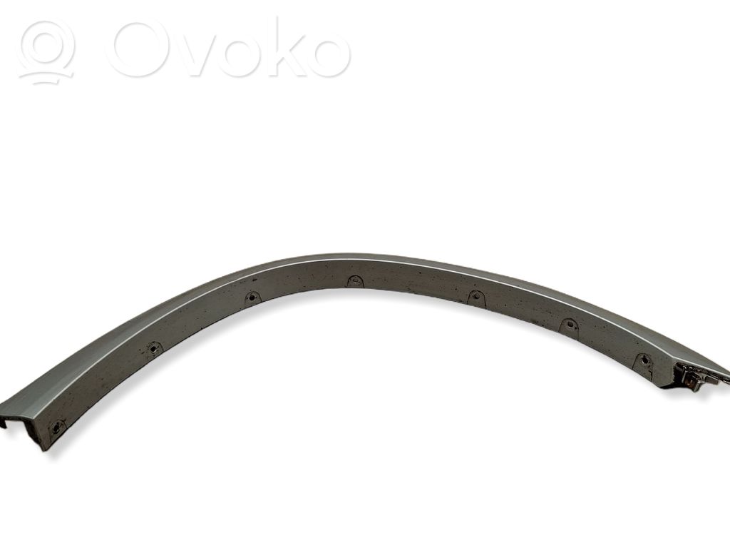 BMW X5M E70 Front arch trim 