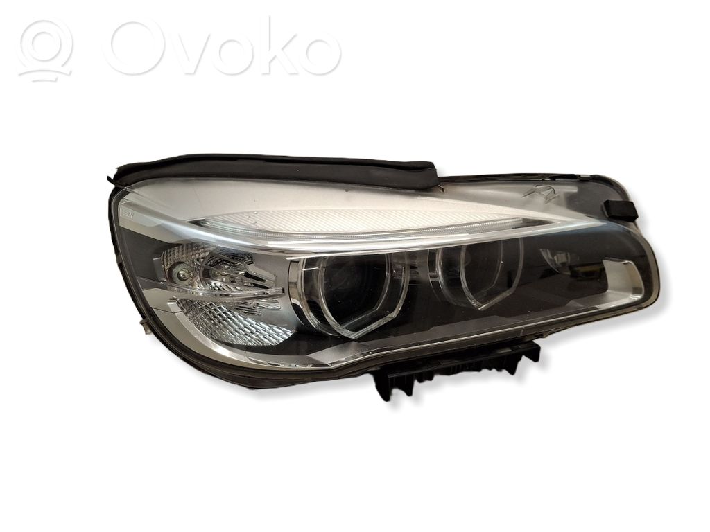 BMW 2 F46 Headlight/headlamp 