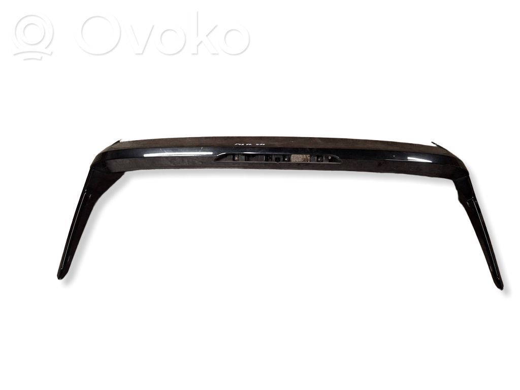 BMW 2 F46 Spoiler del portellone posteriore/bagagliaio 