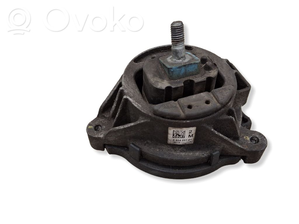 BMW 1 F20 F21 Engine mount bracket 