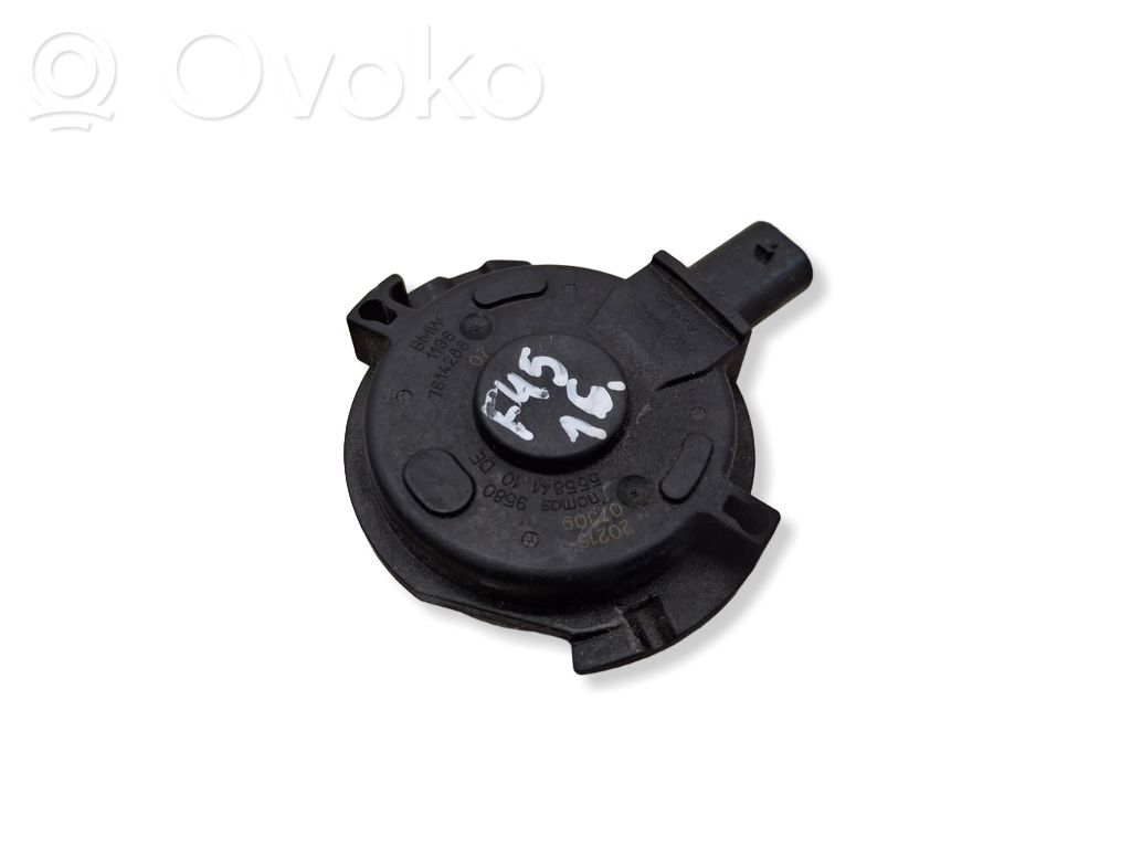 BMW 2 F46 Camshaft vanos timing valve 