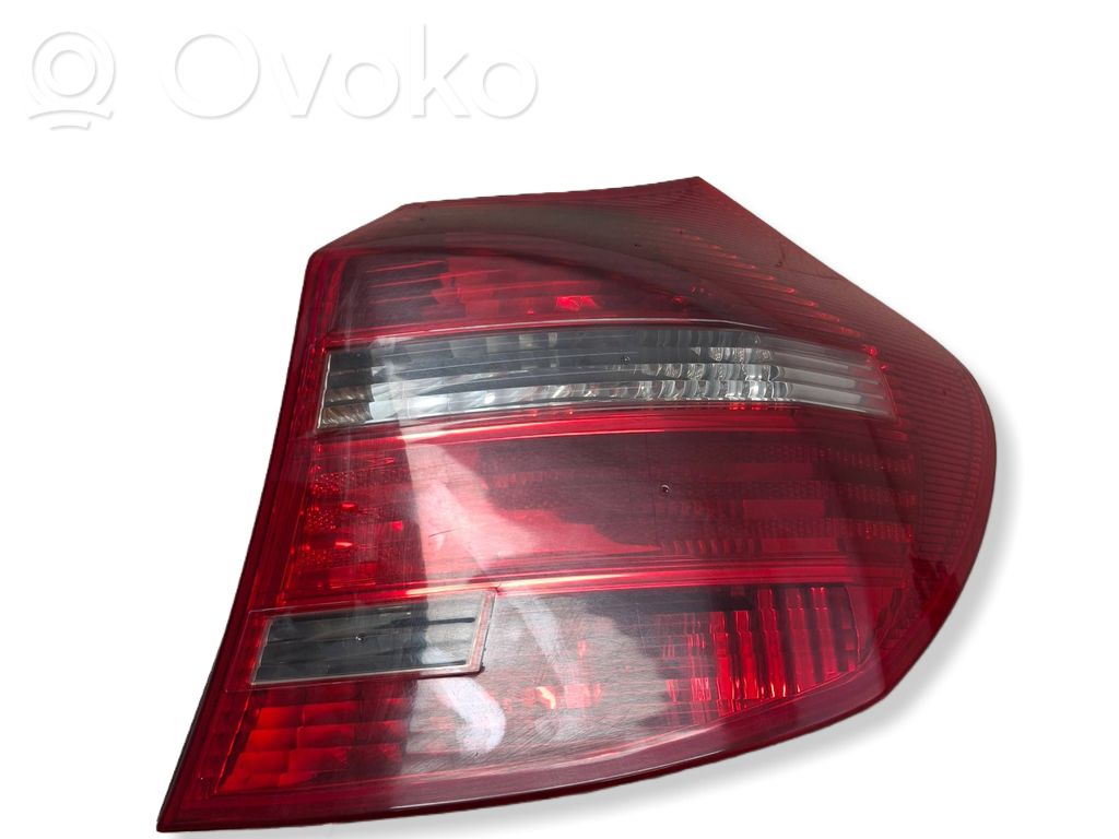 BMW 1 E81 E87 Takavalot 