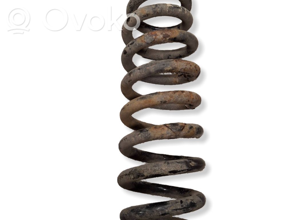 BMW 1 E81 E87 Rear coil spring 