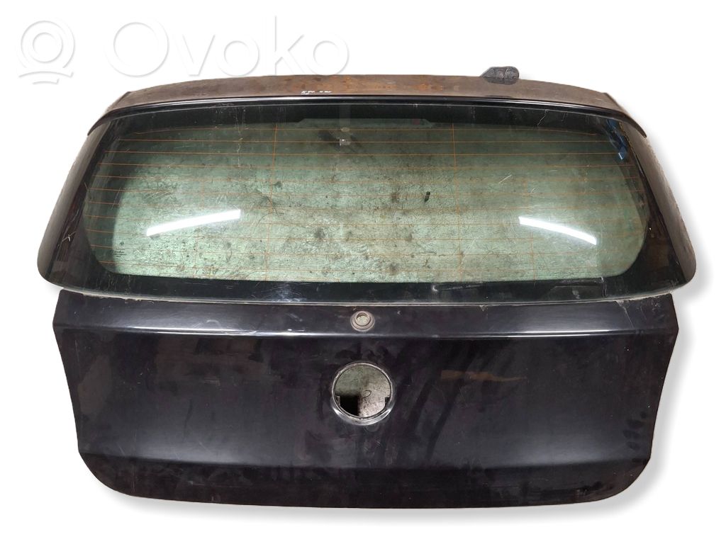 BMW 1 E81 E87 Tailgate/trunk/boot lid 
