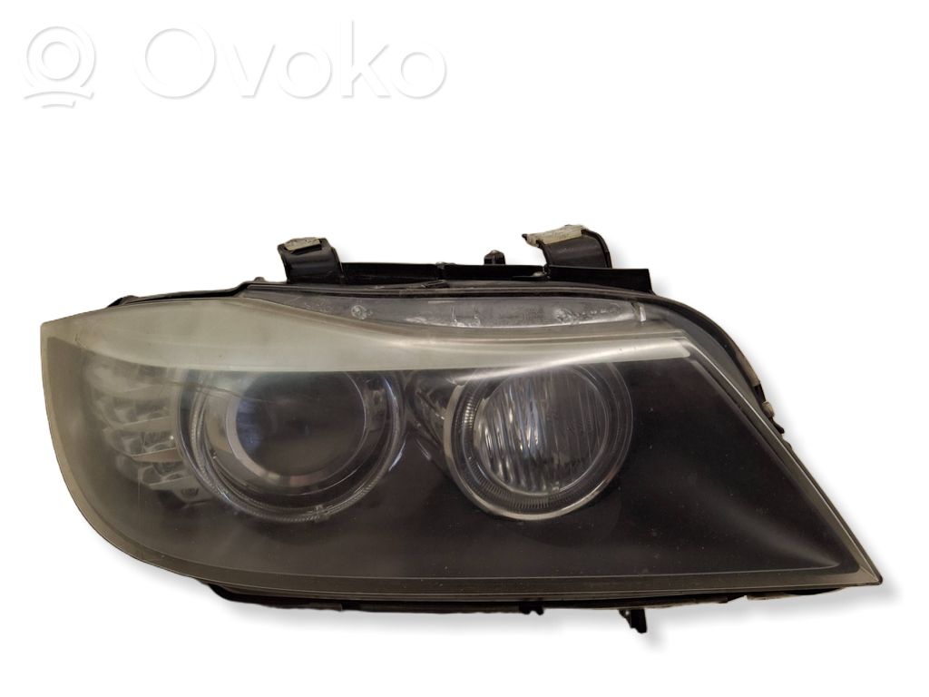 BMW 3 E90 E91 Headlight/headlamp 