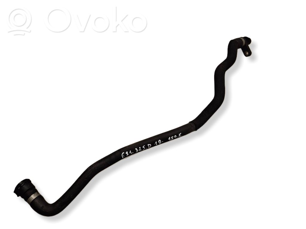 BMW 3 E90 E91 Engine coolant pipe/hose 