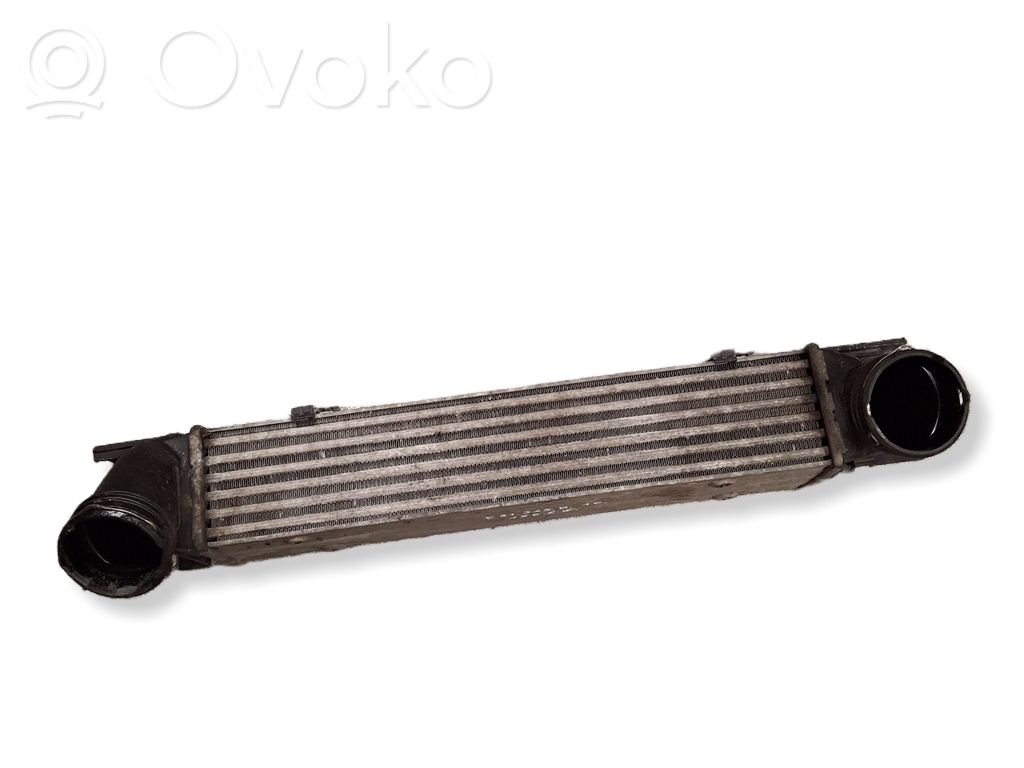 BMW 3 E90 E91 Intercooler radiator 