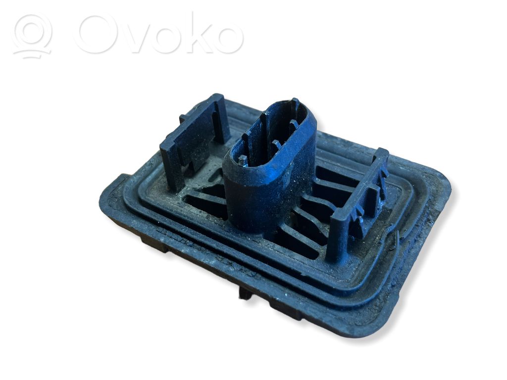BMW 1 F20 F21 Jacking socket point 