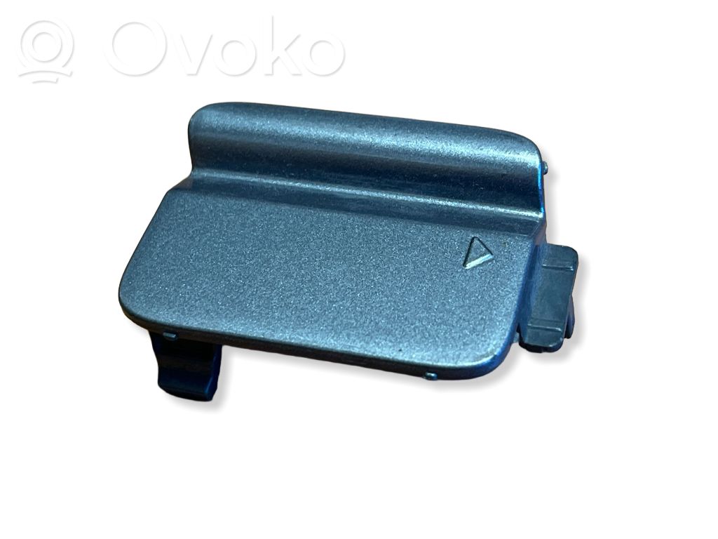 BMW 5 E60 E61 Abdeckung Deckel Abschleppöse hinten 