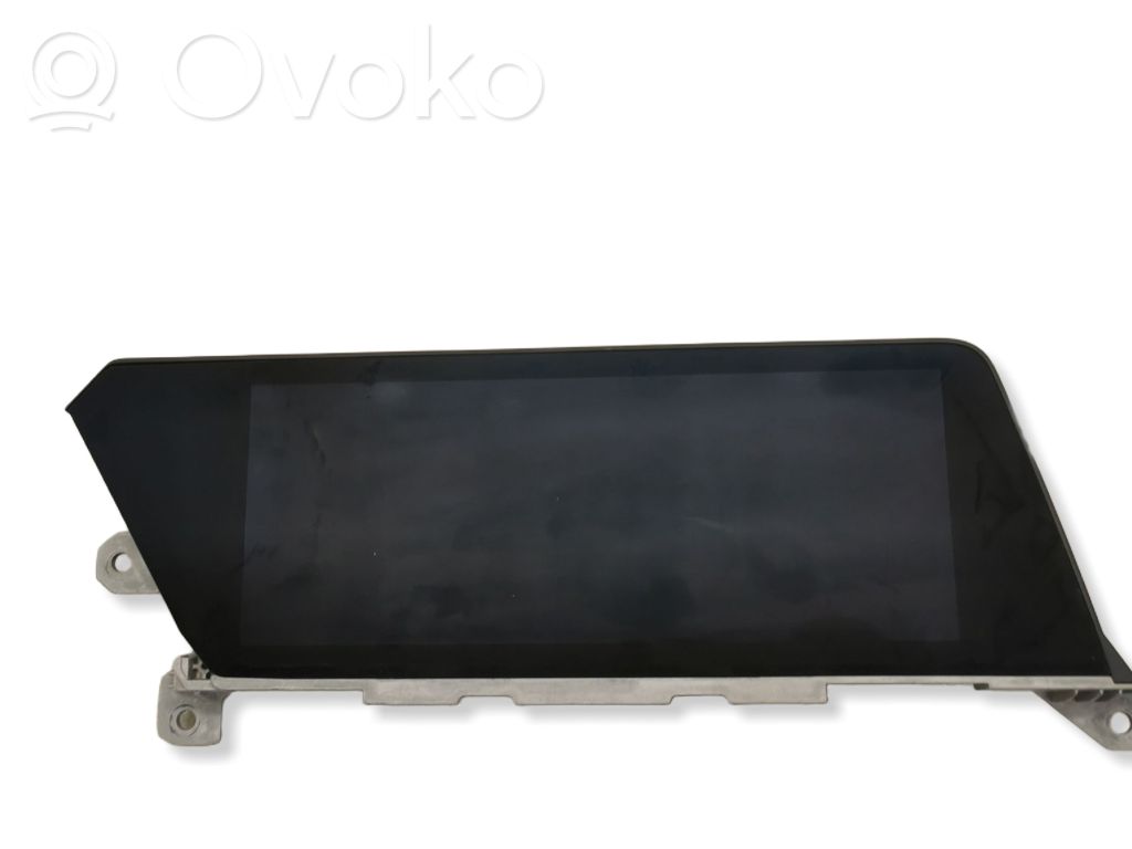 BMW 2 F44 Screen/display/small screen 