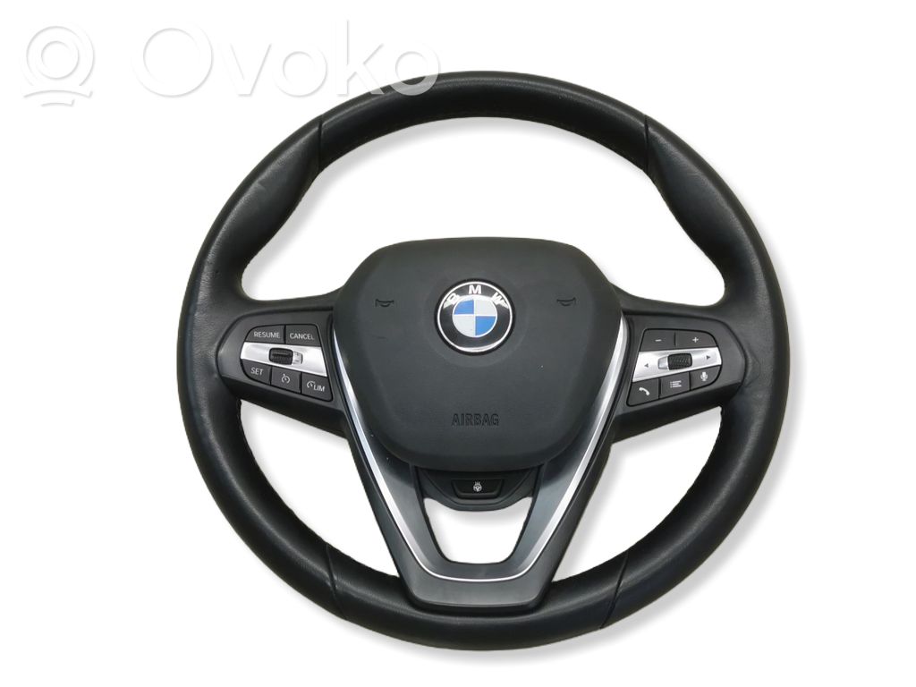 BMW 2 F44 Руль 