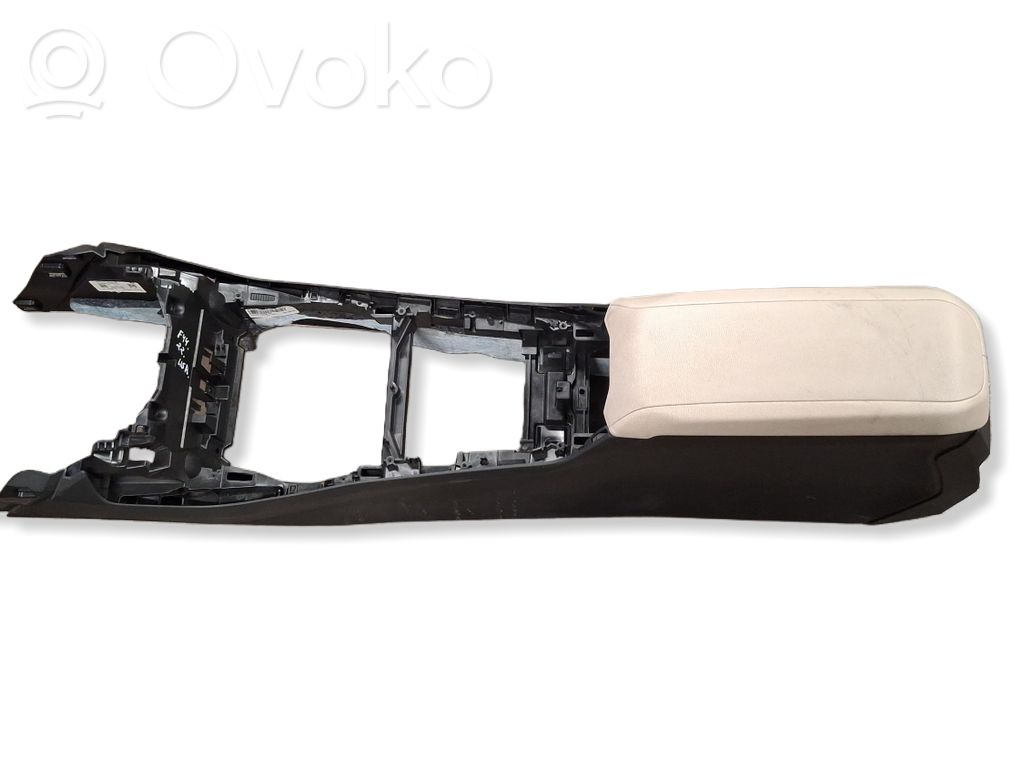 BMW 2 F44 Porankis 