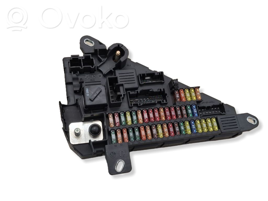 BMW 5 E60 E61 Fuse module 