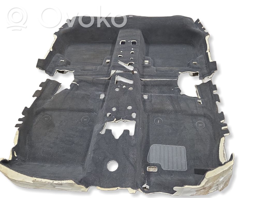 BMW 2 F44 Salono kilimas 