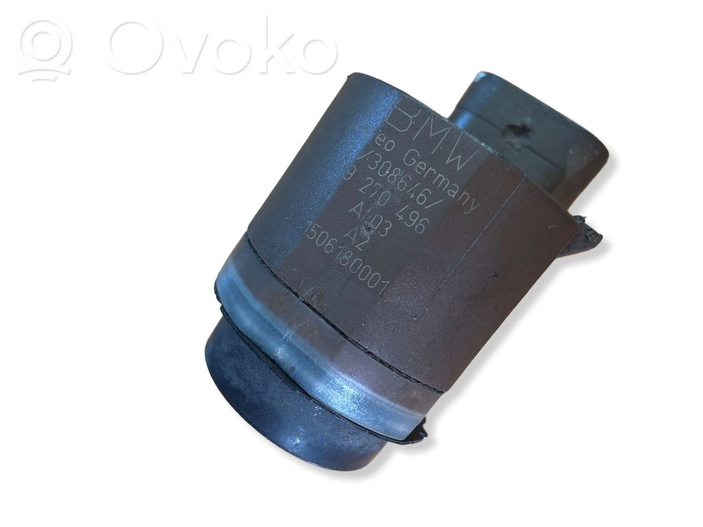 BMW 5 F10 F11 Parking PDC sensor 