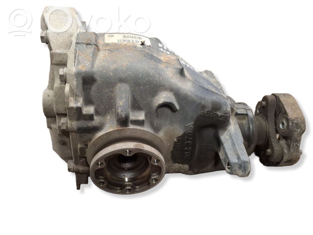 BMW 1 E81 E87 Rear differential 