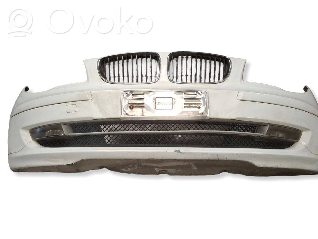 BMW 1 E81 E87 Front bumper 