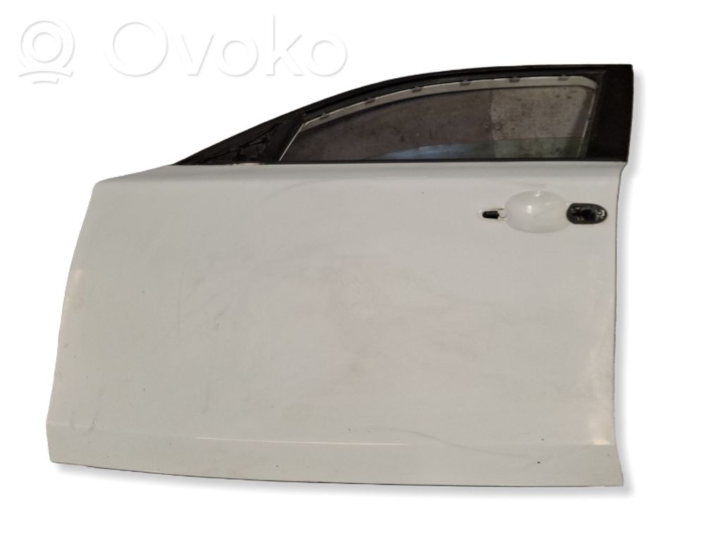 BMW 1 E81 E87 Priekinės durys 