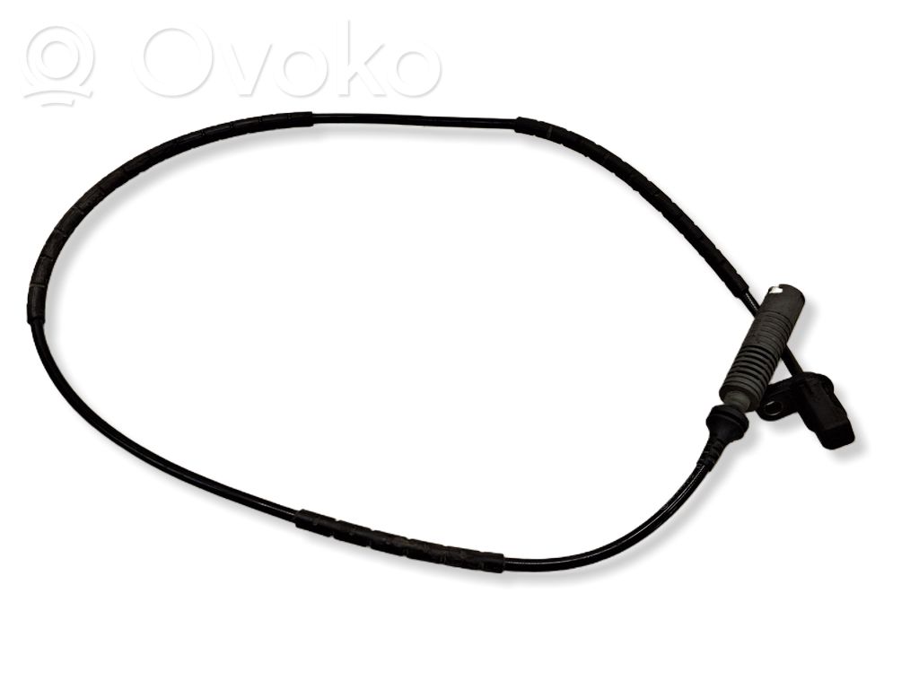 BMW 3 E90 E91 ABS rear brake sensor 