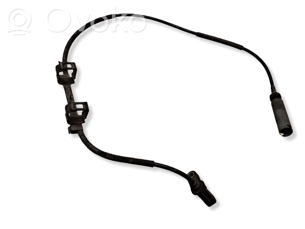 BMW 1 E81 E87 ABS rear brake sensor 