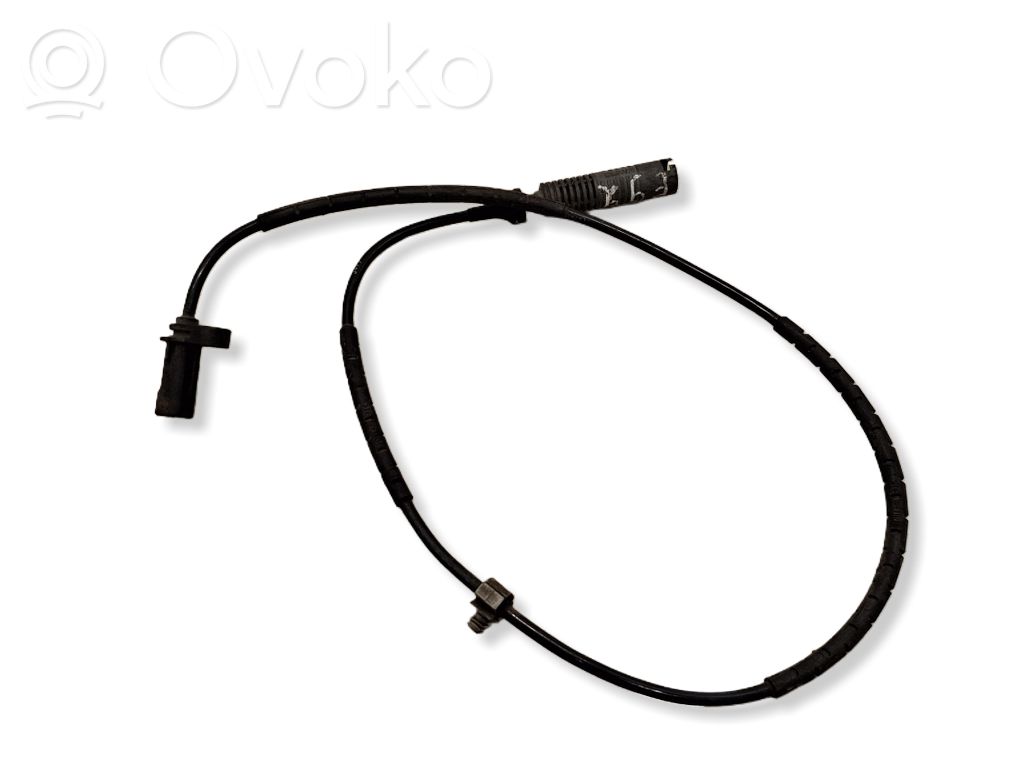 BMW 3 E90 E91 ABS rear brake sensor 