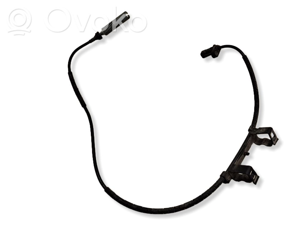 BMW 1 E81 E87 ABS rear brake sensor 