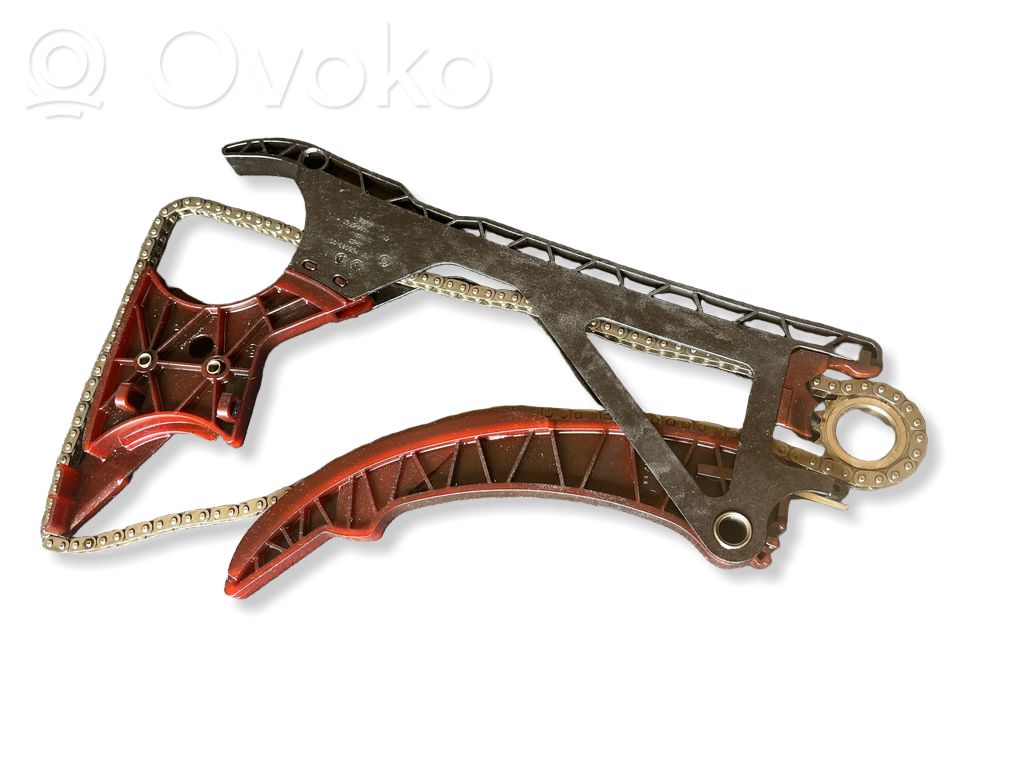 BMW 1 E82 E88 Slide rail for timing chain 
