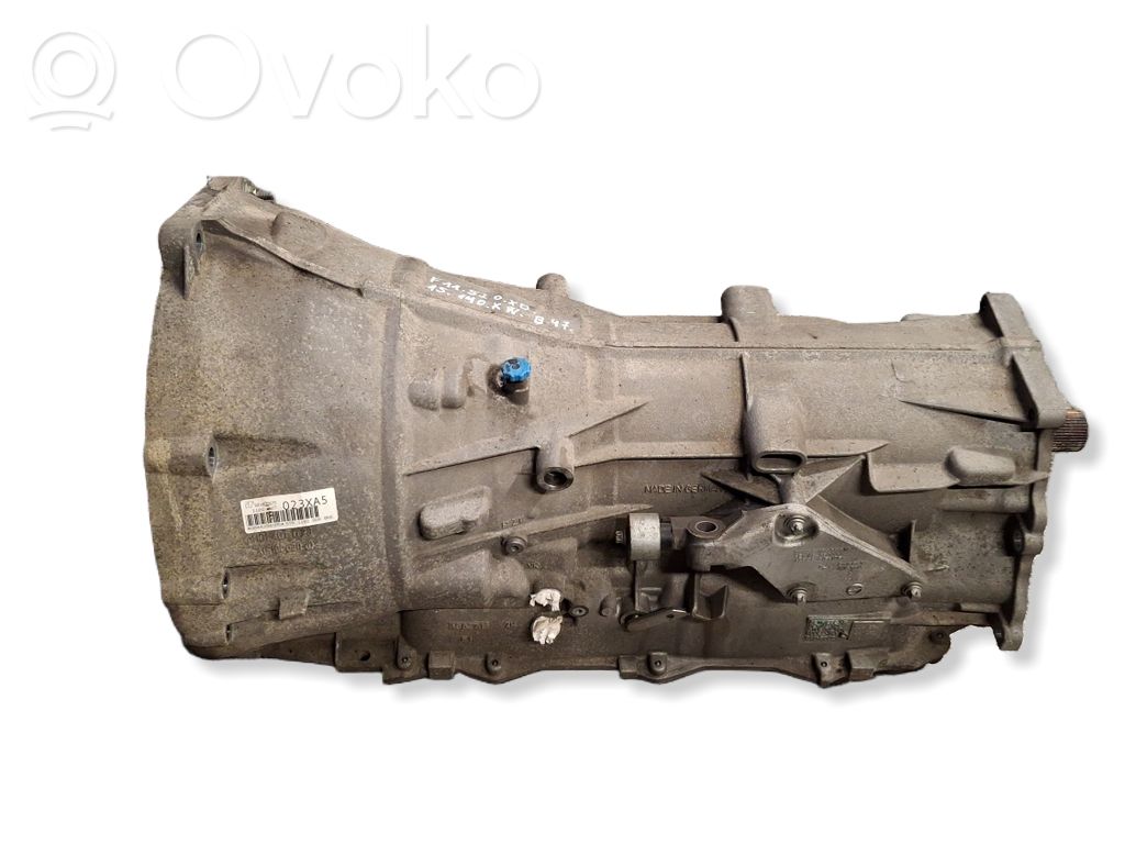 BMW 5 F10 F11 Cutie de viteze automată 