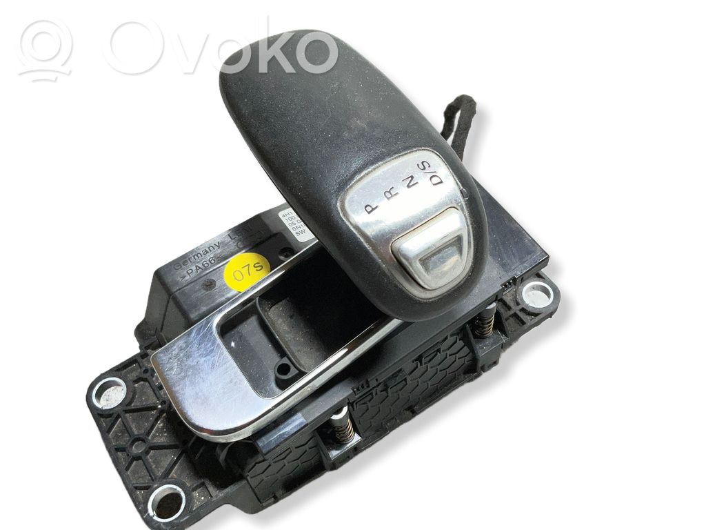 Selector caja de cambios   4H1927731AP9,SN1001280075,4H1713041B,4H1927731
