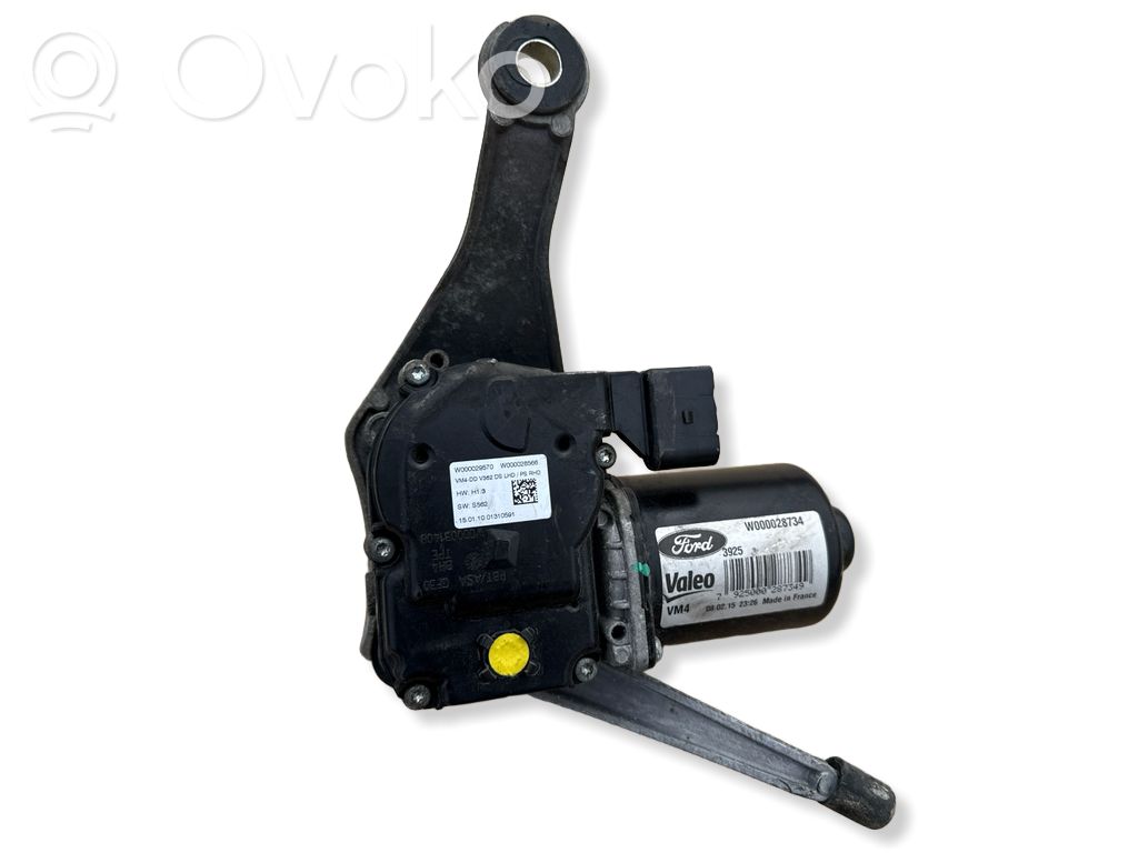 Wiper motor   BK2117501AE,W000028734,W000029570,925000287349,W000028566