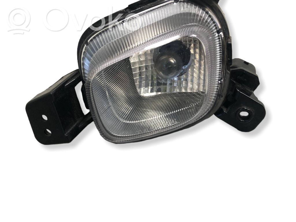 KIA Picanto Etusumuvalo 