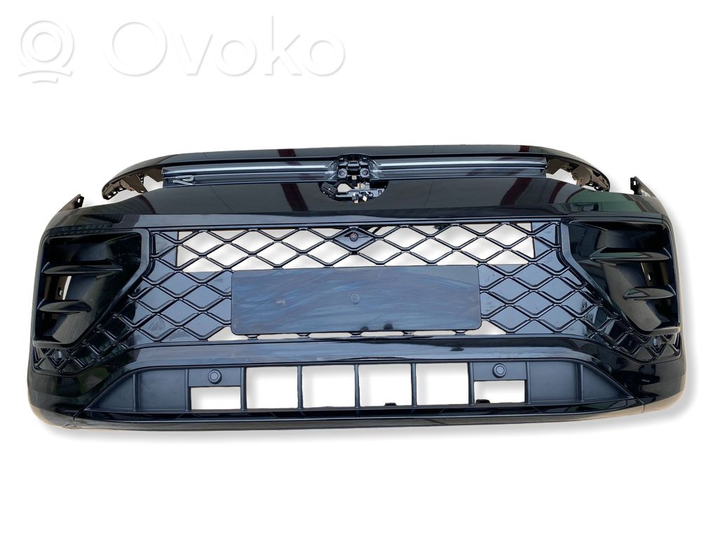 Volkswagen Tayron II Zderzak przedni 