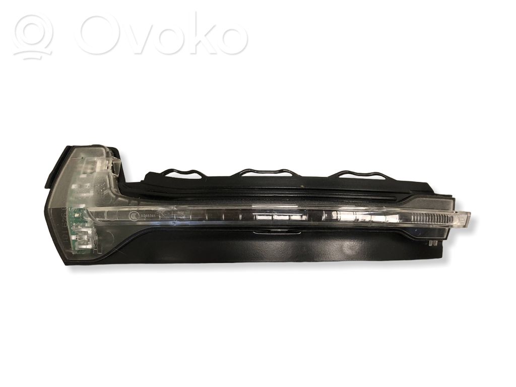 Audi A3 S3 8V Mirror indicator light 