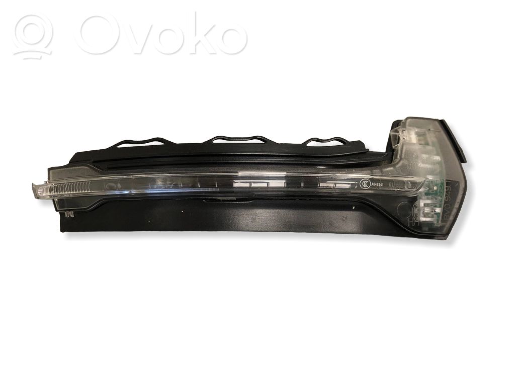 Audi A3 S3 8V Mirror indicator light 