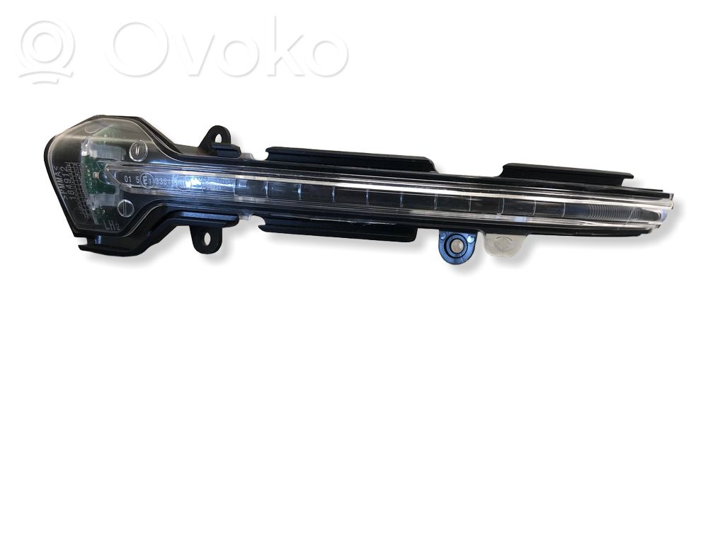 Seat Leon (5F) Mirror indicator light 