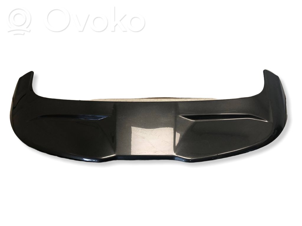 Ford Focus Tailgate/trunk spoiler 