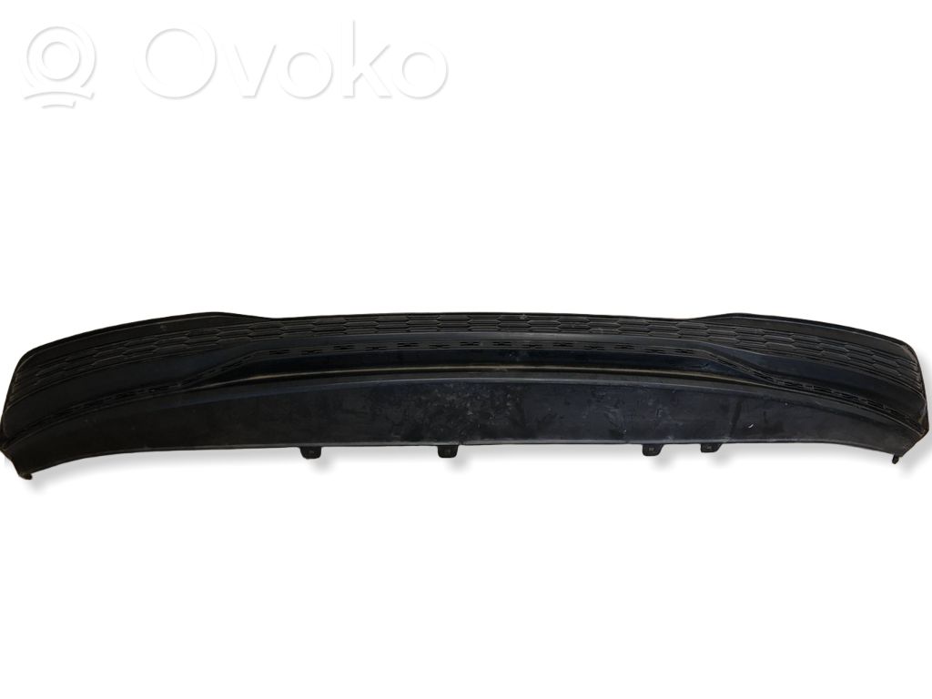 Audi A7 S7 4K8 Moldura inferior del parachoques trasero 