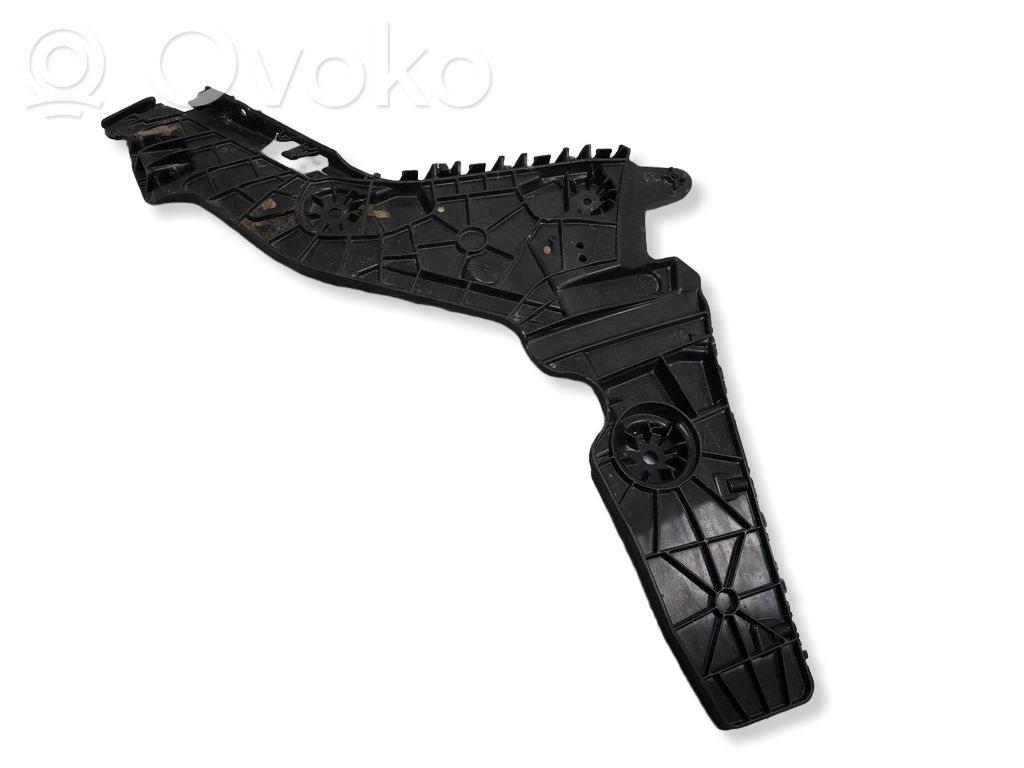 Audi e-tron Rear bumper mounting bracket 