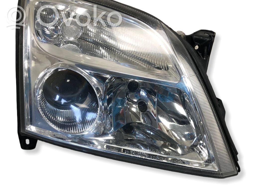 Lampa LED do jazdy dziennej   084421129RBILI,084421129R