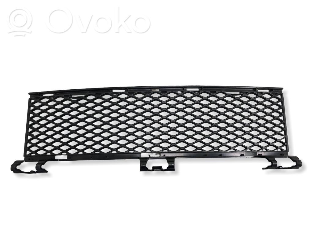 BMW 6 E63 E64 Front bumper lower grill 