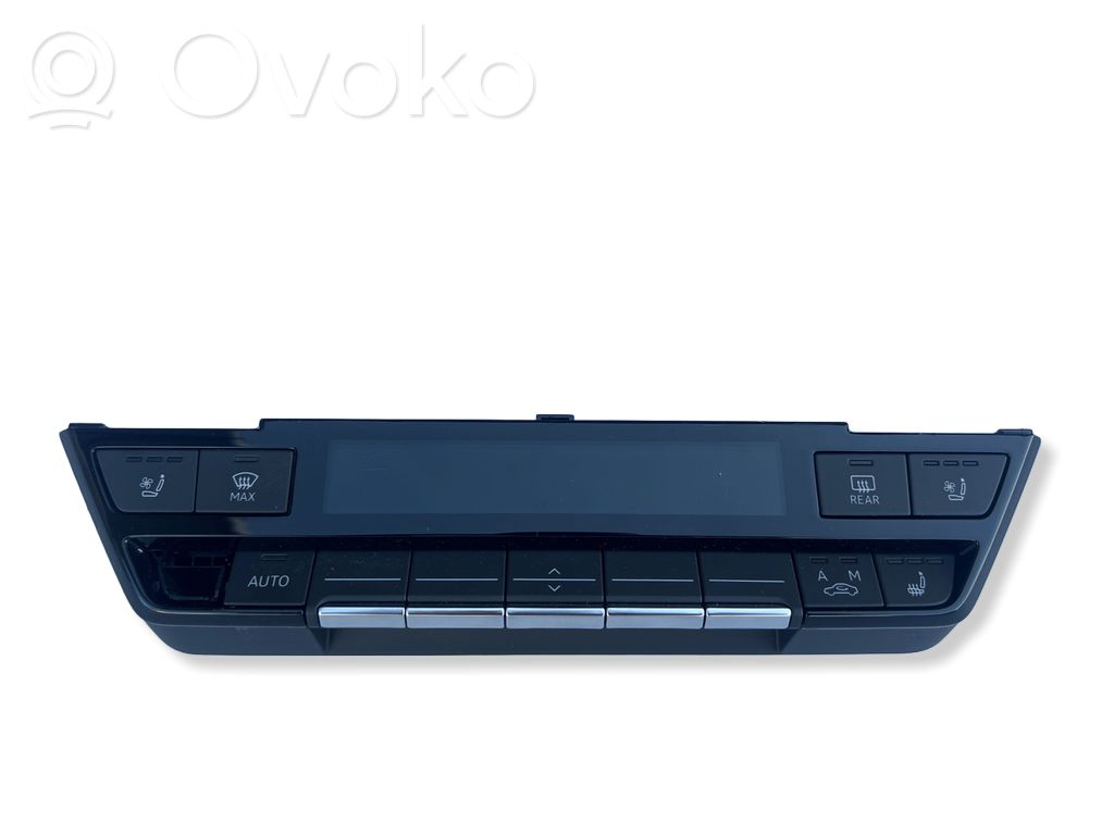 Audi e-tron Other control units/modules 