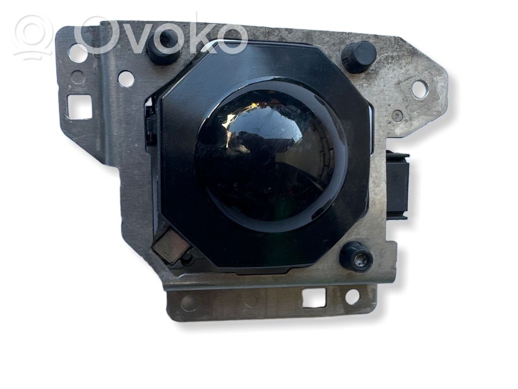 Audi Q7 4M Sensor de radar Distronic 
